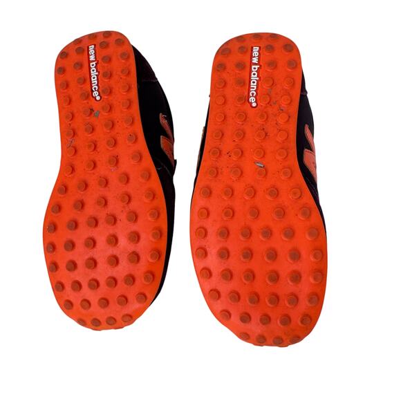 New Balance 410 Sneaker Shoes Men's US 9.5M Burgundy‎ Low Top KE410Z61 - Picture 9 of 11